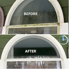 Baldwin-Countys-Top-House-Washing-Company-Completes-House-Wash-Concrete-Cleaning-in-Robertsdale-AL 5